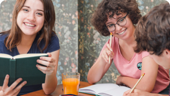 Nachhilfe Gymi bis Matura